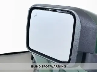 Ford Bronco 2025 4x4 Outer Banks 4dr SUV