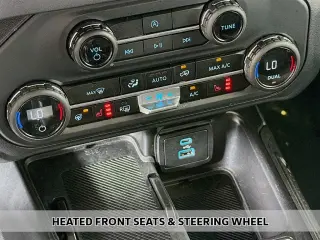Ford Bronco 2025 4x4 Outer Banks 4dr SUV