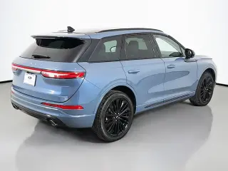 Lincoln Corsair 2025 AWD Grand Touring 4dr SUV