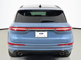 Lincoln Corsair 2025 AWD Grand Touring 4dr SUV