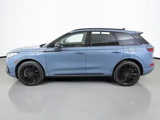 Lincoln Corsair 2025 AWD Grand Touring 4dr SUV
