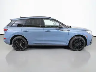 Lincoln Corsair 2025 AWD Grand Touring 4dr SUV