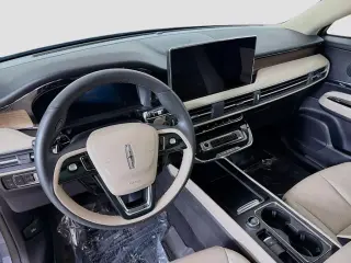 Lincoln Corsair 2025 AWD Grand Touring 4dr SUV