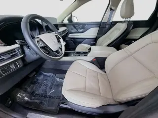 Lincoln Corsair 2025 AWD Grand Touring 4dr SUV