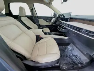 Lincoln Corsair 2025 AWD Grand Touring 4dr SUV
