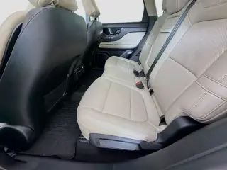 Lincoln Corsair 2025 AWD Grand Touring 4dr SUV