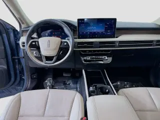 Lincoln Corsair 2025 AWD Grand Touring 4dr SUV