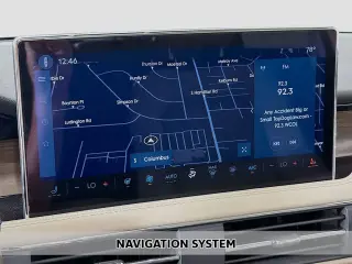 Lincoln Corsair 2025 AWD Grand Touring 4dr SUV