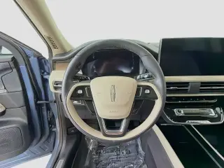 Lincoln Corsair 2025 AWD Grand Touring 4dr SUV
