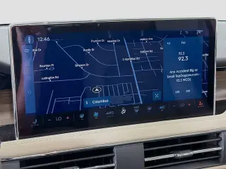 Lincoln Corsair 2025 AWD Grand Touring 4dr SUV