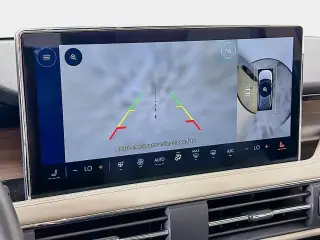 Lincoln Corsair 2025 AWD Grand Touring 4dr SUV