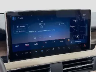 Lincoln Corsair 2025 AWD Grand Touring 4dr SUV