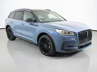 Lincoln Corsair 2025 AWD Grand Touring 4dr SUV