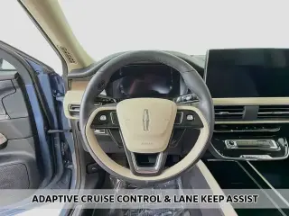 Lincoln Corsair 2025 AWD Grand Touring 4dr SUV