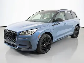 Lincoln Corsair 2025 AWD Grand Touring 4dr SUV