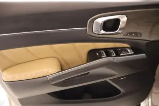 Kia Sorento 2025 AWD X-Line SX 4dr SUV
