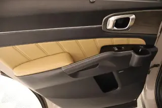 Kia Sorento 2025 AWD X-Line SX 4dr SUV