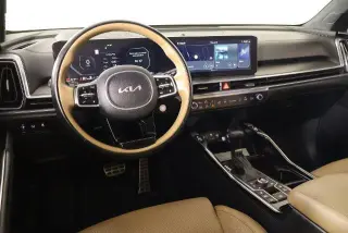 Kia Sorento 2025 AWD X-Line SX 4dr SUV