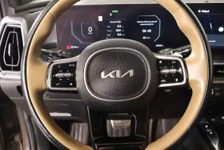 Kia Sorento 2025 AWD X-Line SX 4dr SUV