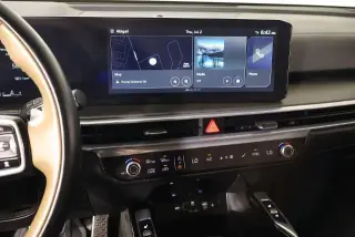 Kia Sorento 2025 AWD X-Line SX 4dr SUV