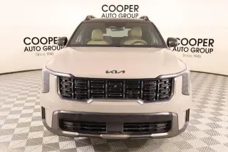 Kia Sorento 2025 AWD X-Line SX 4dr SUV