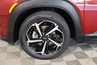 Chevrolet Trailblazer 2023 RS 4dr SUV