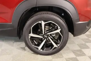 Chevrolet Trailblazer 2023 RS 4dr SUV