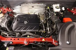 Chevrolet Trailblazer 2023 RS 4dr SUV