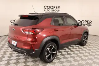 Chevrolet Trailblazer 2023 RS 4dr SUV