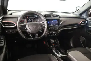 Chevrolet Trailblazer 2023 RS 4dr SUV