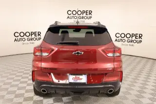 Chevrolet Trailblazer 2023 RS 4dr SUV
