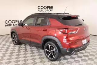 Chevrolet Trailblazer 2023 RS 4dr SUV