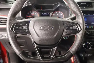 Chevrolet Trailblazer 2023 RS 4dr SUV