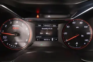 Chevrolet Trailblazer 2023 RS 4dr SUV