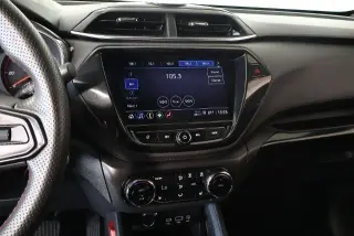 Chevrolet Trailblazer 2023 RS 4dr SUV