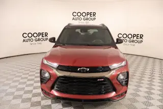 Chevrolet Trailblazer 2023 RS 4dr SUV