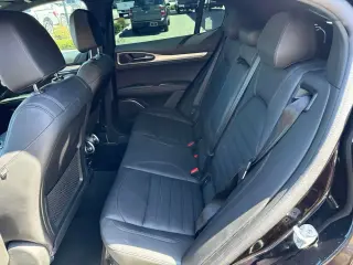 Alfa Romeo Stelvio 2023 AWD Ti Lusso 4dr Crossover