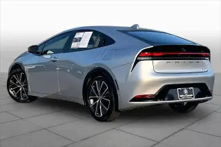 Toyota Prius 2024 XLE 4dr Hatchback