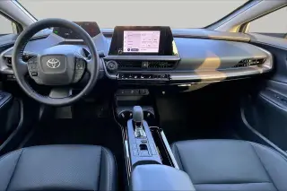 Toyota Prius 2024 XLE 4dr Hatchback
