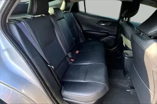 Toyota Prius 2024 XLE 4dr Hatchback