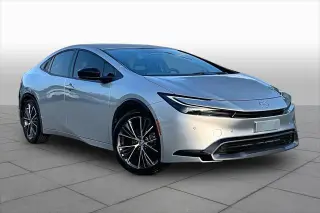 Toyota Prius 2024 XLE 4dr Hatchback