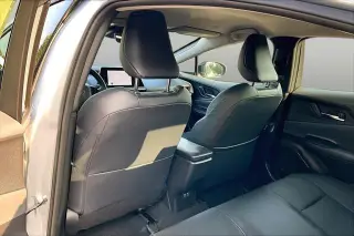 Toyota Prius 2024 XLE 4dr Hatchback