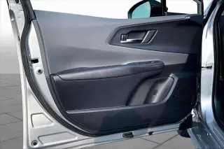 Toyota Prius 2024 XLE 4dr Hatchback
