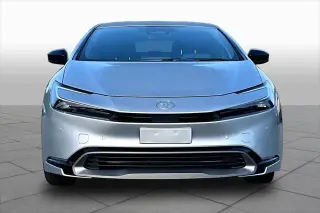 Toyota Prius 2024 XLE 4dr Hatchback