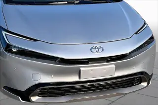 Toyota Prius 2024 XLE 4dr Hatchback