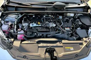 Toyota Prius 2024 XLE 4dr Hatchback