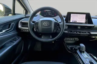 Toyota Prius 2024 XLE 4dr Hatchback