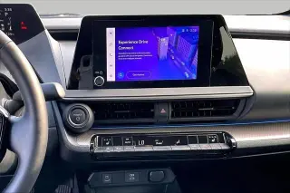 Toyota Prius 2024 XLE 4dr Hatchback