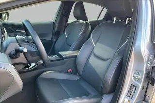 Toyota Prius 2024 XLE 4dr Hatchback