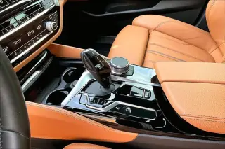 BMW 5 Series 2021 530i 4dr Sedan